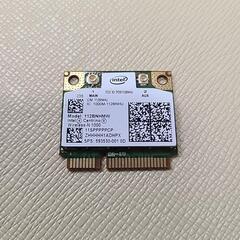 IBM HPノート用 無線LANカード 1個 WiFi 300Mbps 送料無料の画像
