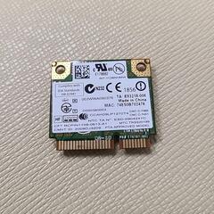 IBM HPノート用 無線LANカード 1個 WiFi 300Mbps 送料無料の画像