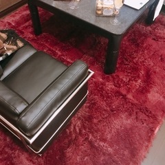 【ドリス】子供用 2人がけ ソファの画像