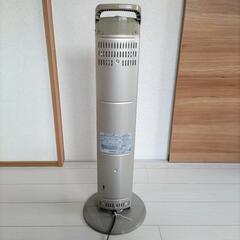 CORONA コロナ スリムカーボンヒーター DH-C912 ゴールドの画像