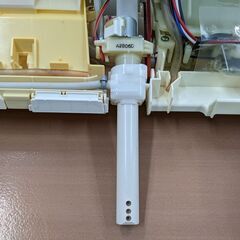 TOTO ウォシュレット 温水暖房便座 TCF6020 水圧が強いの画像