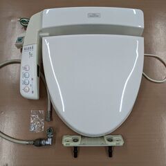 TOTO ウォシュレット 温水暖房便座 TCF6020 水圧が強いの画像