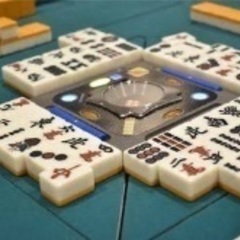 麻雀を一緒にしませんか？(大阪市内)