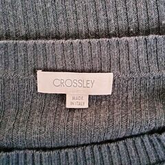 Crossley ニットワンピースの画像