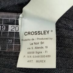 Crossley ニットワンピースの画像