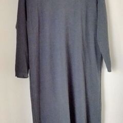 Crossley ニットワンピース