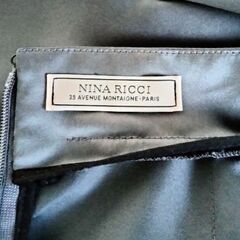 Nina Ricci スカートの画像