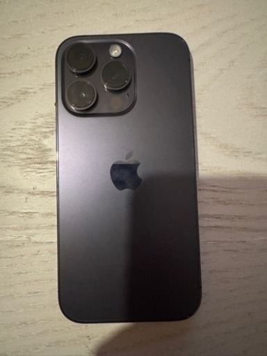 SIMフリー iPhone14 Pro 128GB ディープパープル
