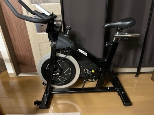 HAIGE(ハイガー)スピンバイク
