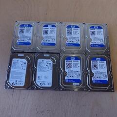 3.5インチ内臓HDD　1GB　1円の画像