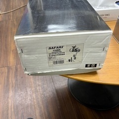 タスコ赤道儀反射式卓上天体望遠鏡132BKの画像