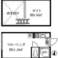 😇審査トースくん😇敷礼0円 🌈 夜職/自営業/金融ブラック→審査通します❗️  西武新宿線 鷺ノ宮駅 徒歩9分❗️中野区鷺宮４丁目 ２１－７  地図を見る❗️TD44055 - 中野区