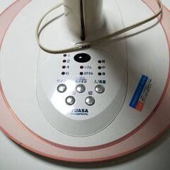 受け渡し決定。２月激安セール。YUASA扇風機。の画像