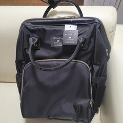 新品 未使用品 マザーズリュックの画像