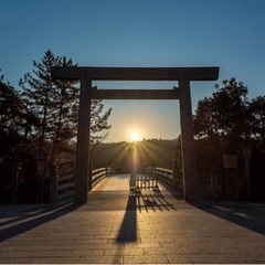 突然ですが下道で伊勢神宮⛩キャンプツーリング行ってみませんか？！
