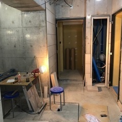 作業員を探しています。の画像