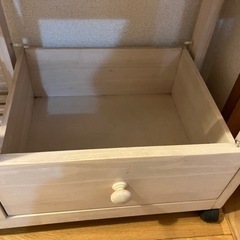 カウンターワゴンの画像