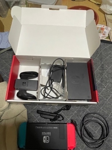 その他 Nintendo Switch