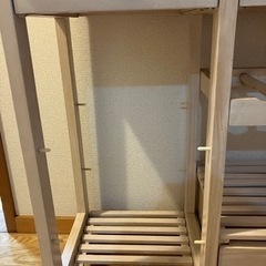 カウンターワゴンの画像