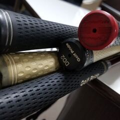 受け渡し決定。2月激安セール。ゴルフクラブ5本バラバラ。5本セット。の画像