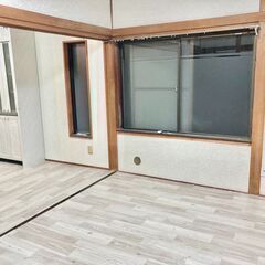 なんと初月家賃タダ！🔴海近く！ 山武市2DK戸建　事務所可、民泊可、シェアハウス可、生活保護可、駐車可、外国人可🔹🔹🔹　　　　新春　　　32件目　　　　🔹🔹🔹 - 賃貸（マンション/一戸建て）