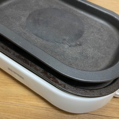 たこ焼き2WAYプレートの画像