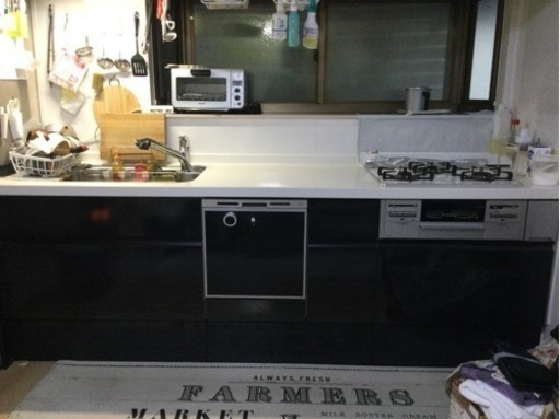 システムキッチン