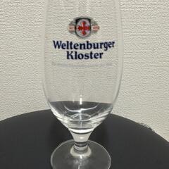 ヴェルテンブルガーのビールグラス