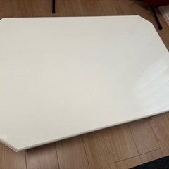 【決まりました】折りたたみ ローテーブル