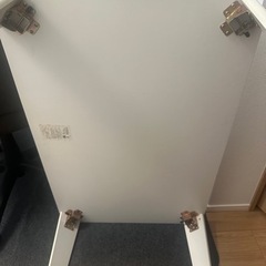 【決まりました】折りたたみ ローテーブルの画像