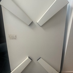 【決まりました】折りたたみ ローテーブルの画像