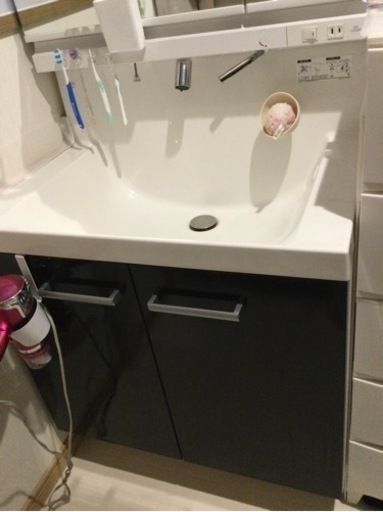 洗面台