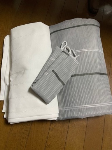 カーテン 175cm 遮光1級