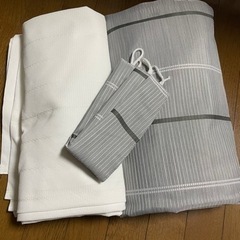 カーテン 175cm 遮光1級