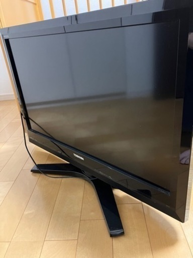 32型　テレビ