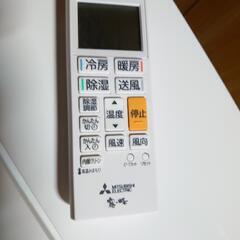 最終値下げエアコン2023年製の画像
