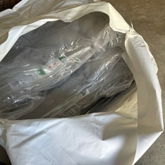 メッシュシート1.8m✖︎5.4m 10枚の画像