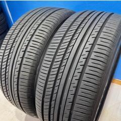 225/50R17　ヨコホマ 20年 YOKOHAMA　ADVAN　　V552　225/50/17　4本セット　サマ－タイヤ