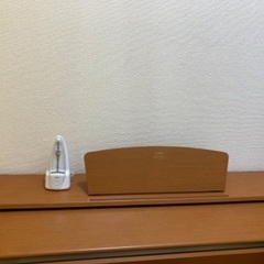 YAMAHA ピアノ