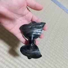 【新品・未使用】ヘアアクセサリー3点セットの画像
