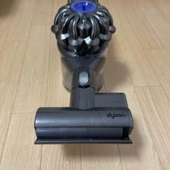 作動品　Dyson V6 trigger+ ★現状品★の画像