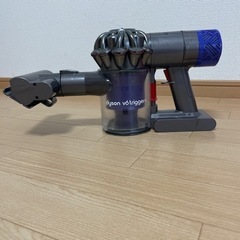作動品　Dyson V6 trigger+ ★現状品★の画像