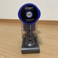 作動品　Dyson V6 trigger+ ★現状品★の画像