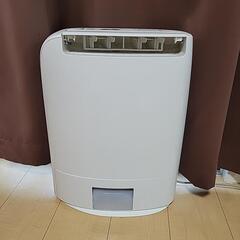 除湿衣類乾燥機の画像