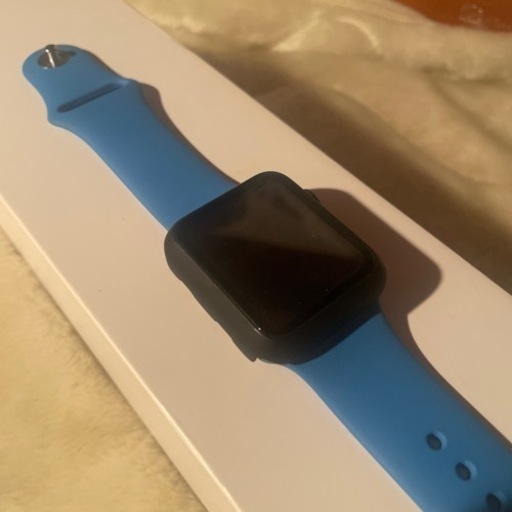 腕時計 Apple Watch