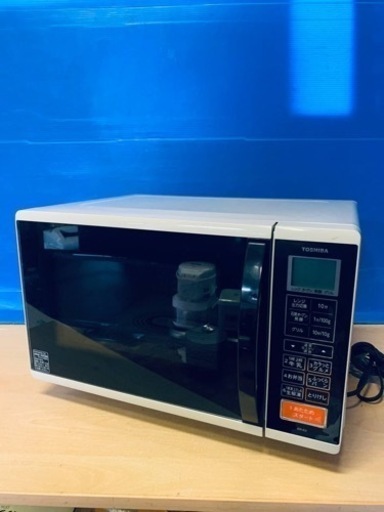 ⭐️TOSHIBA電子レンジ⭐️ ⭐️ER-K3⭐️