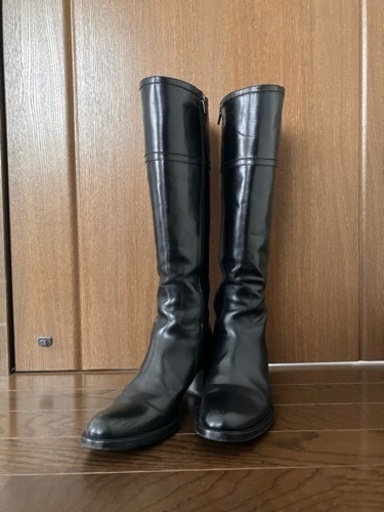 ロングブーツ