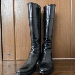 ロングブーツ