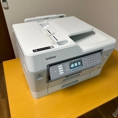 MFCーJ6983CDW A3プリンター