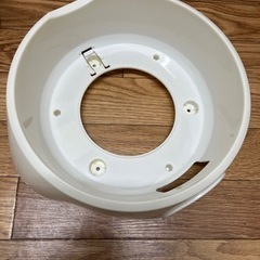 【お譲り決まりました】電気グリル鍋の画像